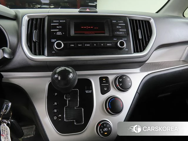 Kia The New Kia Ray id 4656845 из Кореи 13