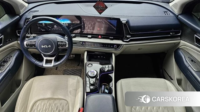 Kia Sportage 5th Generation id 3827122 из Кореи 17