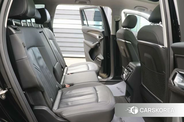 Audi Q6 id 4291025 из Китая 31