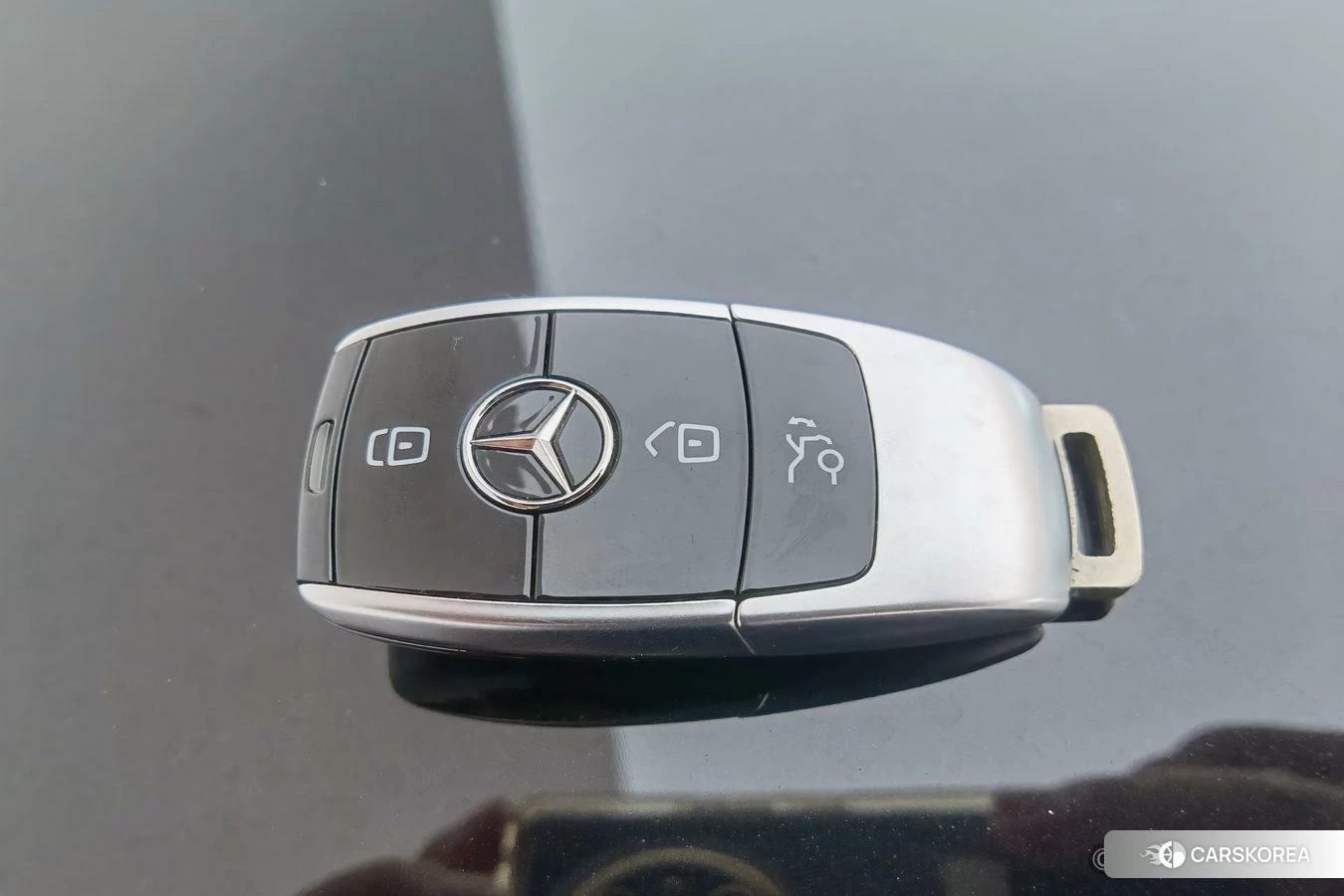 Mercedes-Benz E-Class id 4513632 из Китая 21