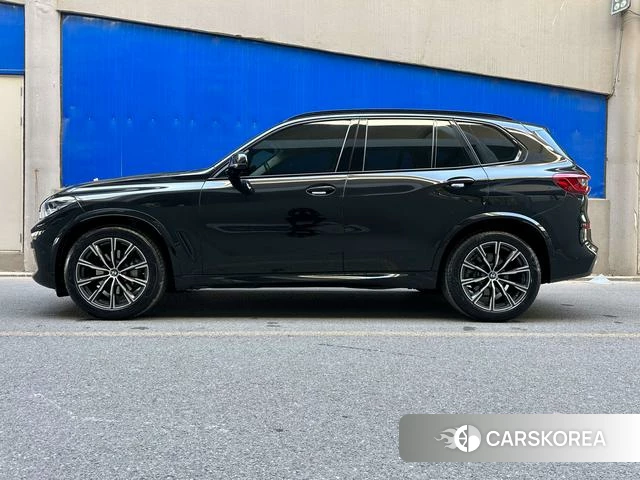 BMW X5 (imported) id 4213550 из Китая 12