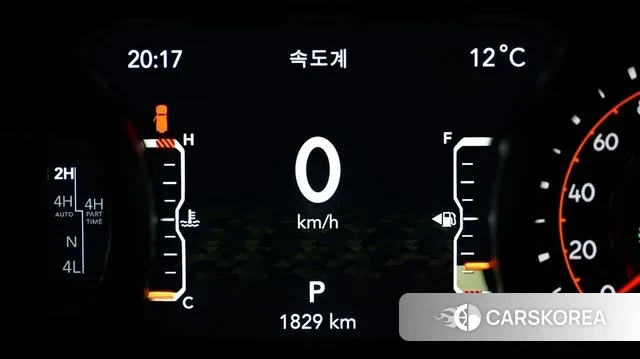 Jeep Wrangler (JL) id 3733870 из Кореи 14