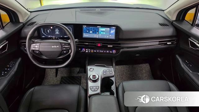Kia The New Sportage 5th Generation id 4560160 из Кореи 17