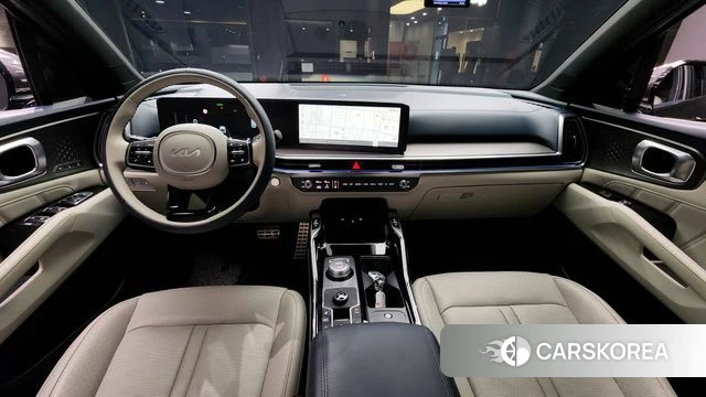 Kia The New Sorento 4th Generation id 3798366 из Кореи 17