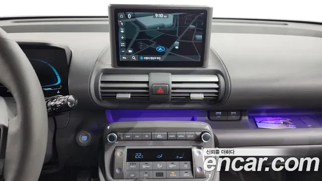 Hyundai Casper id 2660054 из Кореи 17