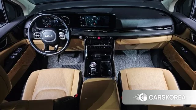 Kia Carnival 4th generation id 3650359 из Кореи 17