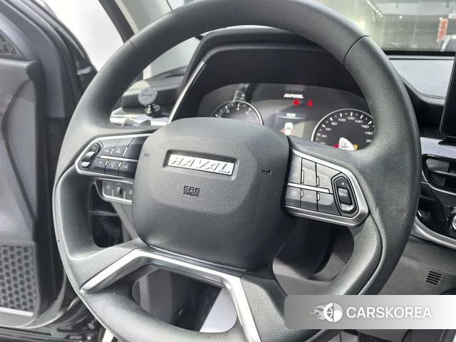 Haval H6 id 3993363 из Китая 18