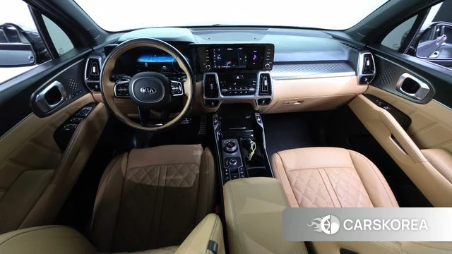 Kia Sorento 4th Generation id 4344768 из Кореи 17