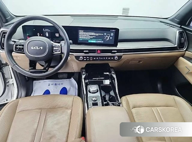 Kia The New Sorento 4th Generation id 3883254 из Кореи 16