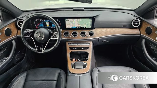 Mercedes-Benz E-Class W213 id 3923721 из Кореи 17