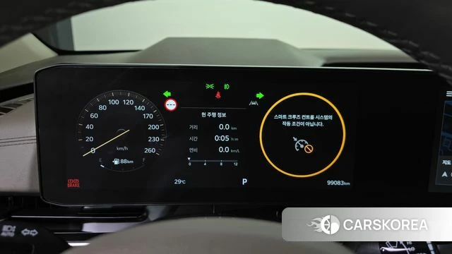 Kia The New Carnival 4th Generation id 4649873 из Кореи 30