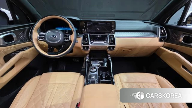Kia Sorento 4th Generation id 4900077 из Кореи 30