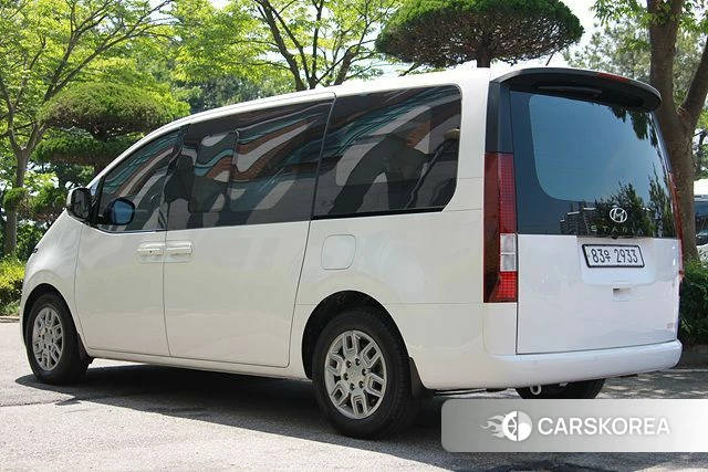 Hyundai Staria id 4454875 из Кореи 12