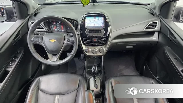 Chevrolet (GM Daewoo) The New Spark id 3308186 из Кореи 17