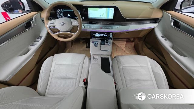 Hyundai The New Grandeur IG id 3915964 из Кореи 17
