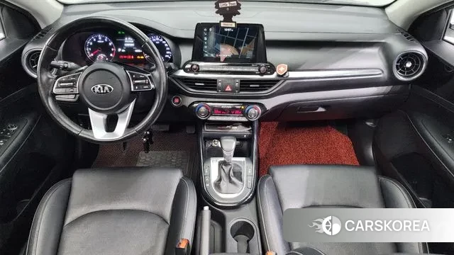 Kia Come New K3 id 3050685 из Кореи 17