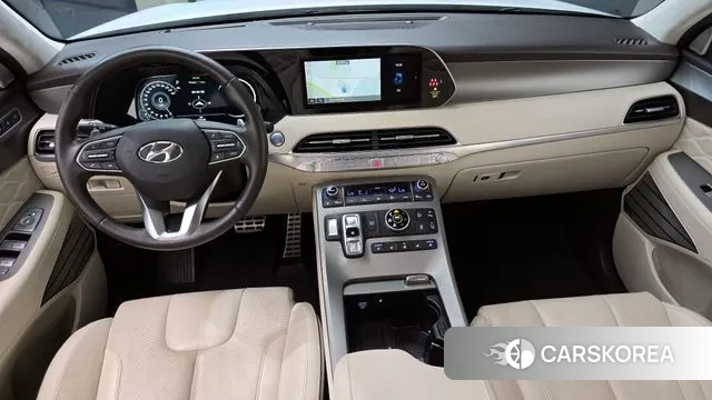 Hyundai Palisade id 3752592 из Кореи 17