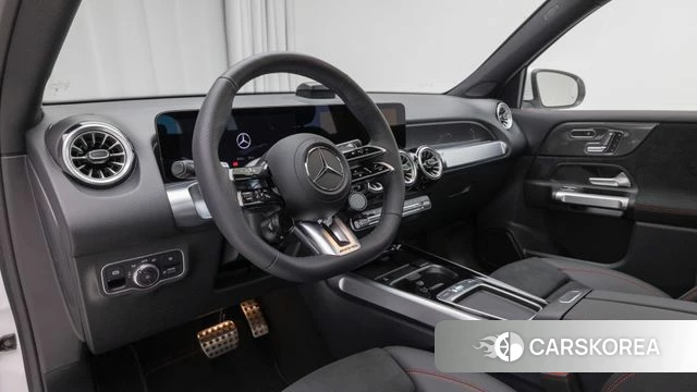 Mercedes-Benz GLB-Class X247 id 4548574 из Кореи 17