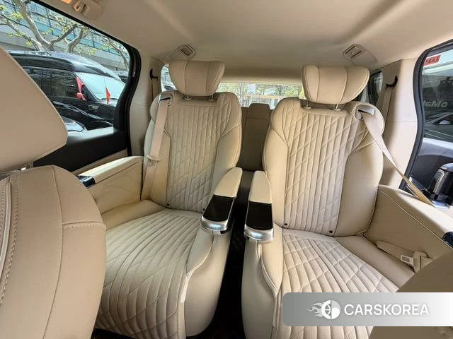 Buick GL8 id 4239231 из Китая 12
