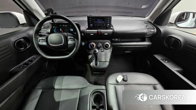 Hyundai Casper id 4248908 из Кореи 27