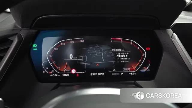 BMW 2 Series Gran Coupe (F44) id 3528365 из Кореи 17