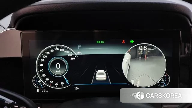 Hyundai The New Grandeur IG id 3691340 из Кореи 17