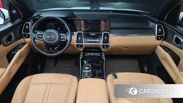 Kia Sorento 4th Generation id 3904591 из Кореи 17