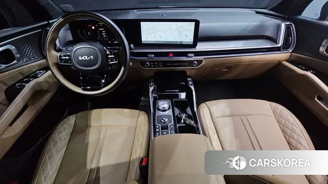 Kia The New Sorento 4th Generation id 3590754 из Кореи 17