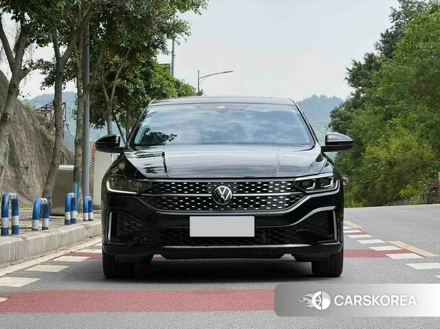 Volkswagen Lavida id 4258997 из Китая 7