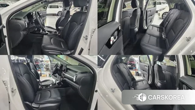 Kia The New K3 2nd generation id 2899870 из Кореи 17