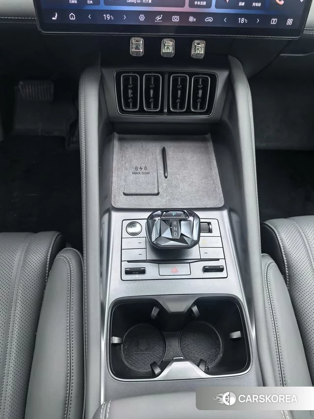 BYD Song L EV id 3907808 из Китая 16