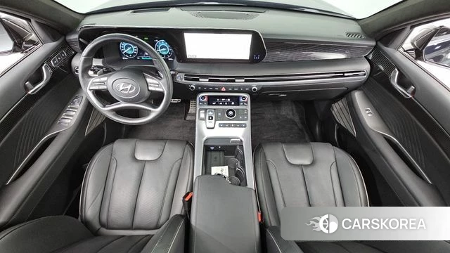 Hyundai The New Palisade id 4480928 из Кореи 27