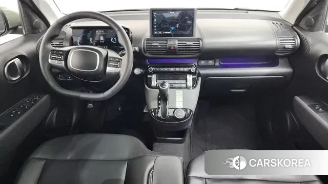 Hyundai Casper id 3634919 из Кореи 17