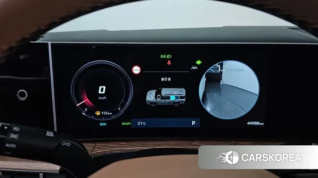 Hyundai Santa Fe (MX5) id 3353944 из Кореи 17