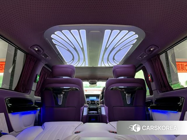 Mercedes-Benz Vito id 4277726 из Китая 15