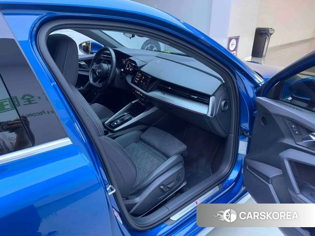 Audi A3 id 4259489 из Китая 21