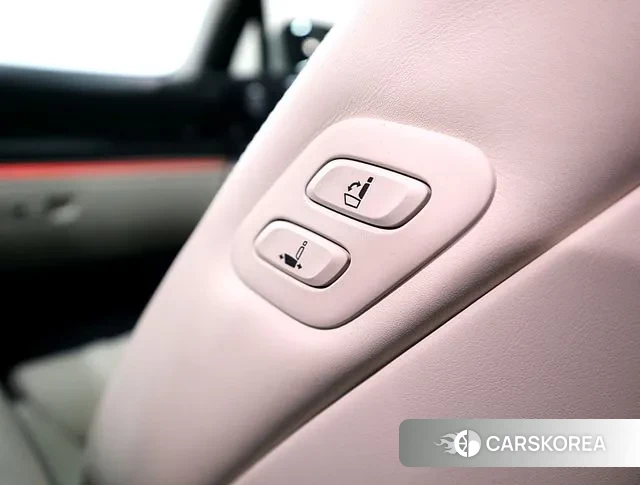 Genesis GV80 id 2959237 из Кореи 17