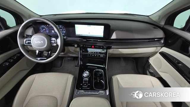 Kia Carnival 4th generation id 4675699 из Кореи 28