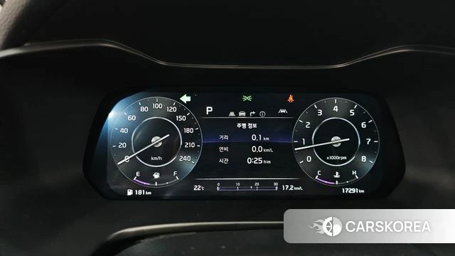 Kia The New K3 2nd generation id 4612918 из Кореи 27