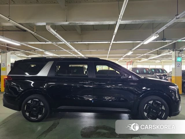 Kia The New Carnival 4th Generation id 4516139 из Кореи 17