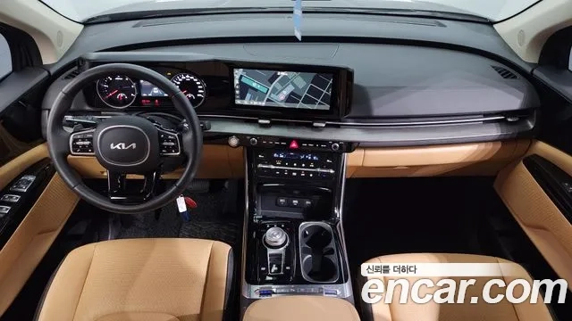 Kia Carnival 4th generation id 2934884 из Кореи 17