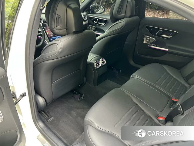 Mercedes-Benz Class C id 4278093 из Китая 10