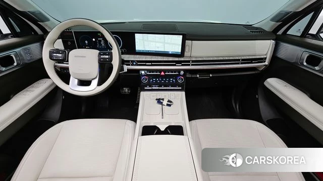Hyundai Santa Fe (MX5) id 4499813 из Кореи 27