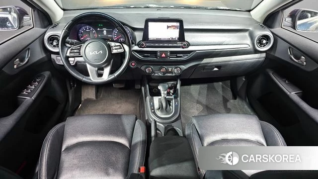 Kia The New K3 2nd generation id 4355832 из Кореи 17