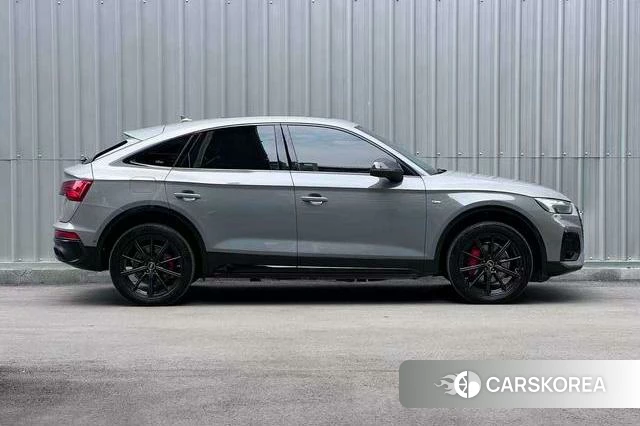 Audi Q5L Sportback id 4261919 из Китая 27