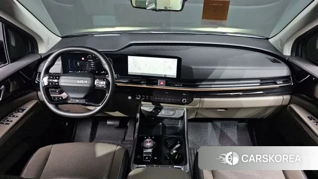 Kia The New Carnival 4th Generation id 3629090 из Кореи 17