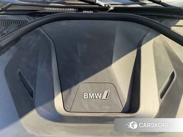 BMW i4 id 3733573 из Кореи 17