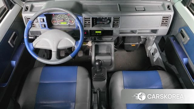 Chevrolet (GM Daewoo) New Damas id 4693595 из Кореи 17