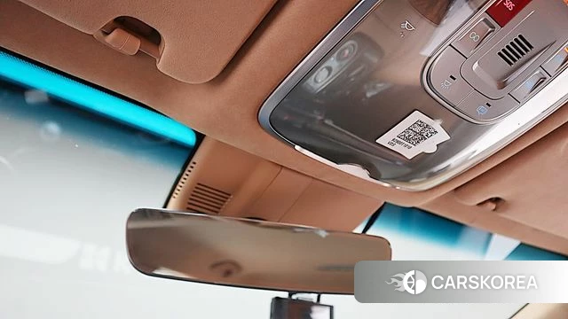 Genesis G80 (RG3) id 4433247 из Кореи 17