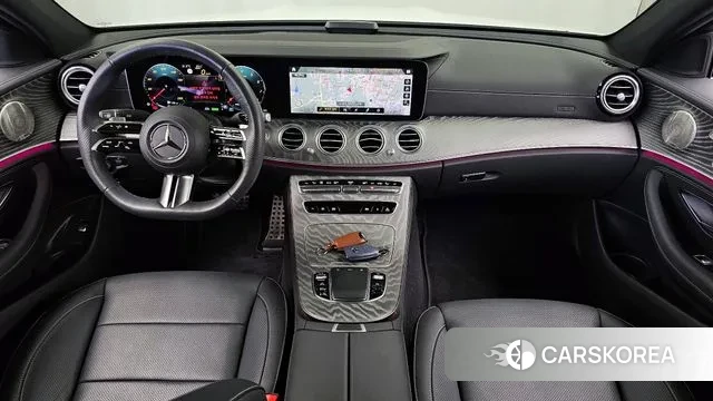 Mercedes-Benz E-Class W213 id 2915368 из Кореи 17